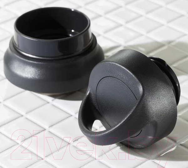 Изображение товара Термокружка Tiger MCZ-S080 (800мл, тихоокеанский пляж)