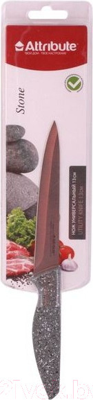 Изображение товара Нож Attribute Stone AKS114