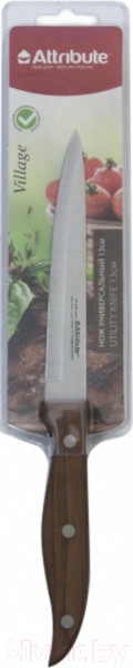 Изображение товара Нож Attribute Village AKV015