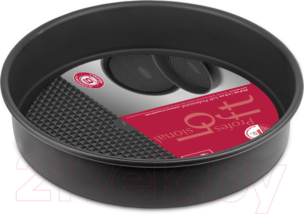 Изображение товара Форма для выпечки Rondell Loft Professional RDF-1314