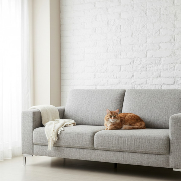 Изображение товара Декоративный камень гипсовый РуБелЭко Рим 1 Р1бел Виброформованный (белый)