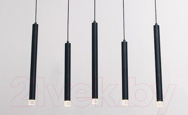 Изображение товара Потолочный светильник Moderli Siento / V2321-PL