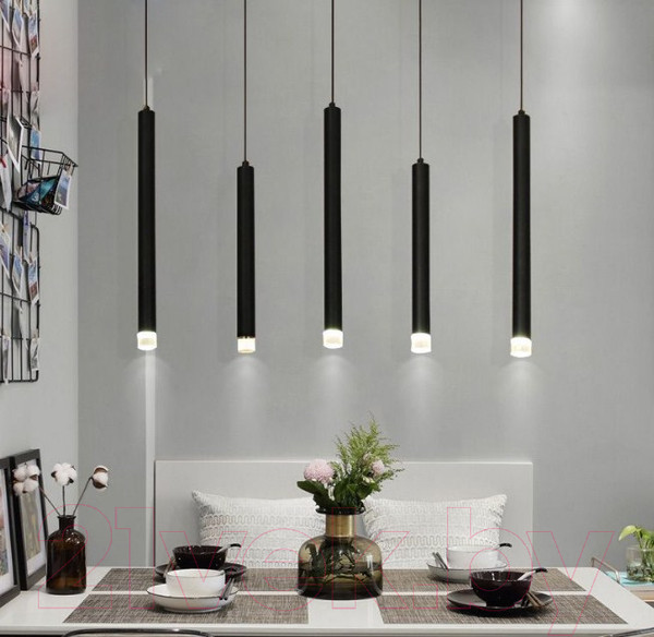 Изображение товара Потолочный светильник Moderli Siento / V2321-PL