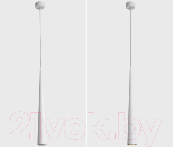 Изображение товара Потолочный светильник Moderli Epoch / V2351-PL