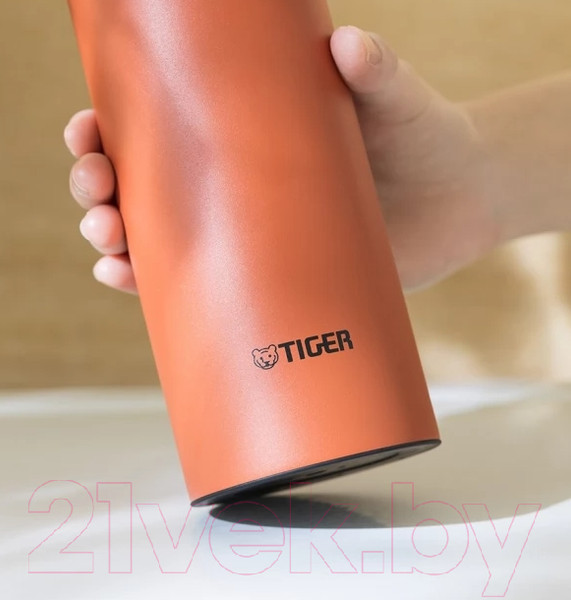 Изображение товара Термокружка Tiger MCZ-S080 (800мл, улуру)