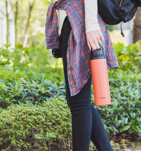 Изображение товара Термокружка Tiger MCZ-S080 (800мл, улуру)