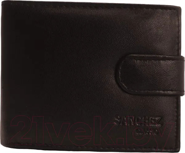 Изображение товара Портмоне Sanchez Casual AM-102R-035 (коричневый)