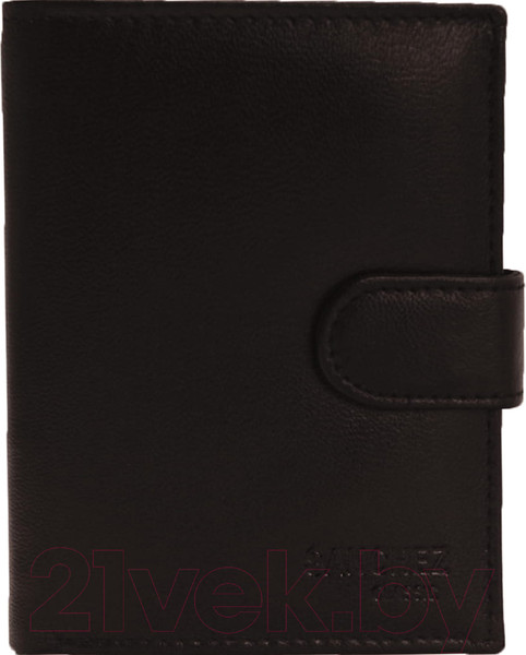 Изображение товара Портмоне Sanchez Casual AM-102R-123A (коричневый)