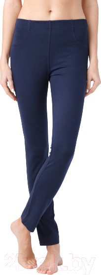 Изображение товара Леггинсы Conte Elegant Swift New (р.170-94, темно-синий)