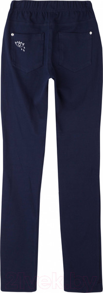 Изображение товара Леггинсы Conte Elegant Swift New (р.170-94, темно-синий)