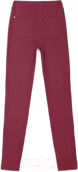Изображение товара Леггинсы Conte Elegant Aleksa (р.170-90, plum)