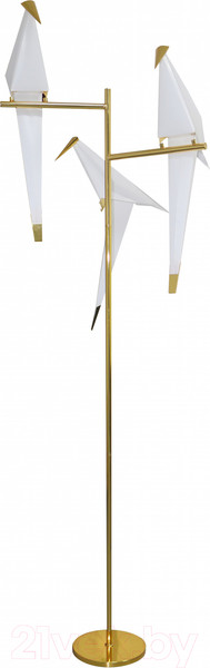 Изображение товара Торшер Moderli Birds / V3075-3FL