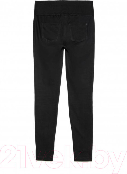 Изображение товара Леггинсы Conte Elegant Cosmo Belly (р.170-98, black)