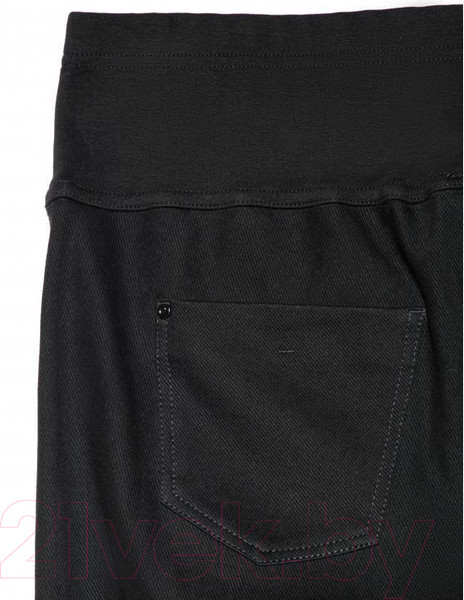 Изображение товара Леггинсы Conte Elegant Cosmo Belly (р.170-98, black)