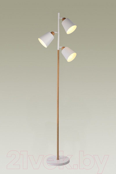 Изображение товара Торшер Moderli Floor / V3050-3F