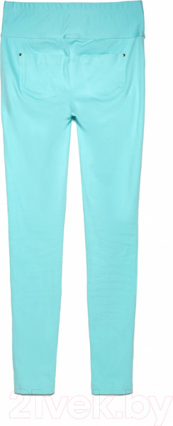 Изображение товара Леггинсы Conte Elegant Cosmo Belly (р.170-98, aqua blue)