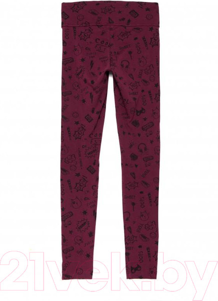 Изображение товара Леггинсы Conte Elegant Mama Art (р.170-106, windsor wine)
