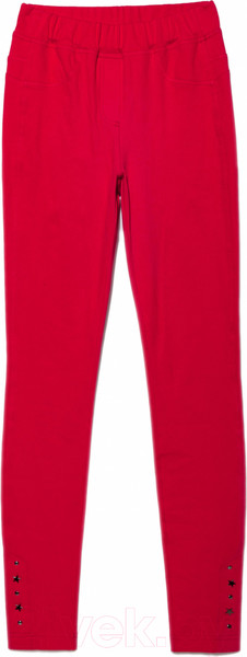 Изображение товара Леггинсы Conte Elegant Vegas (р.170-90, risky red)