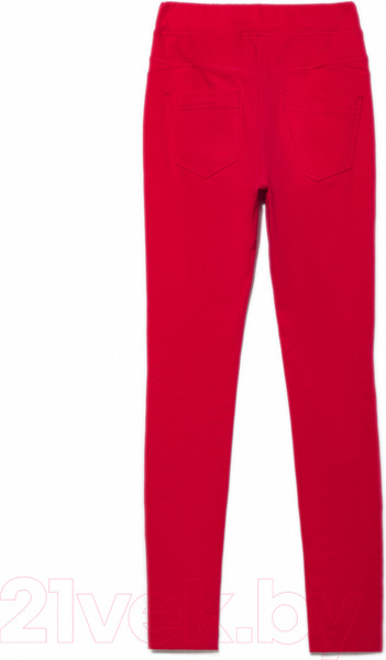 Изображение товара Леггинсы Conte Elegant Vegas (р.170-90, risky red)