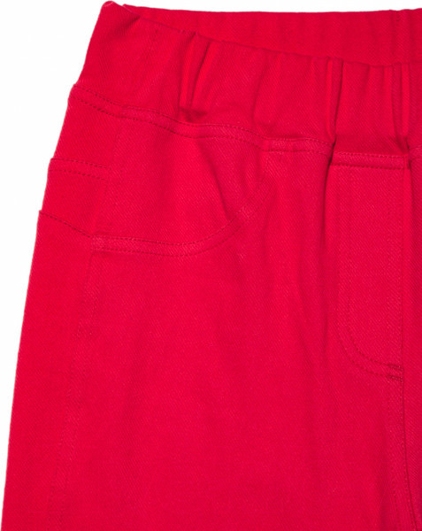 Изображение товара Леггинсы Conte Elegant Vegas (р.170-90, risky red)