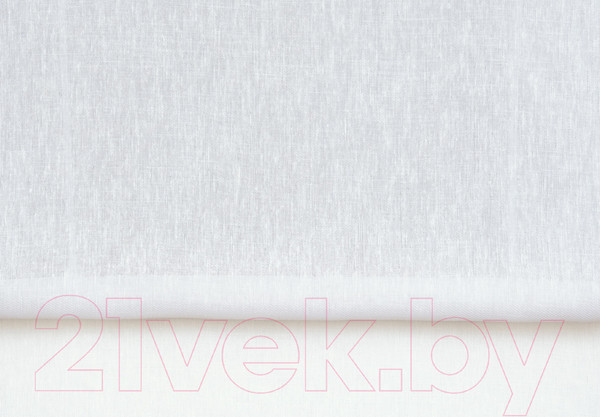 Изображение товара Римская штора Delfa Мини Siena Fantasy СШД-01М-169/005 (48x160, молочный)