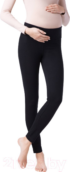 Изображение товара Леггинсы Conte Elegant Cosmo Belly (р.170-106, black)