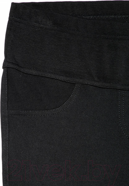 Изображение товара Леггинсы Conte Elegant Cosmo Belly (р.170-106, black)