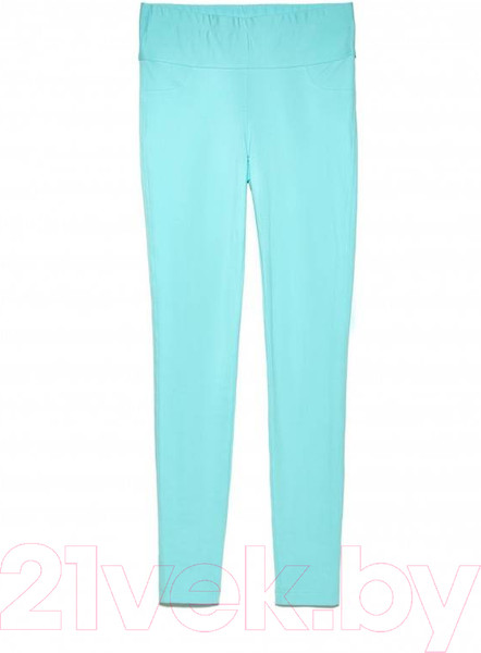 Изображение товара Леггинсы Conte Elegant Cosmo Belly (р.164-90, aqua blue)