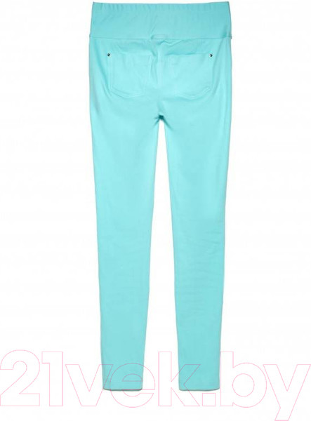 Изображение товара Леггинсы Conte Elegant Cosmo Belly (р.164-90, aqua blue)
