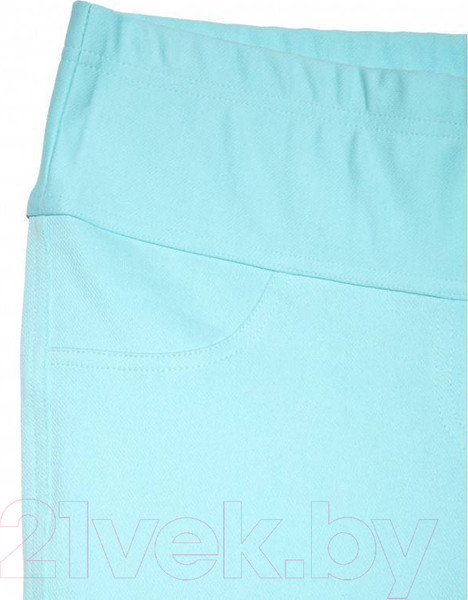 Изображение товара Леггинсы Conte Elegant Cosmo Belly (р.164-90, aqua blue)