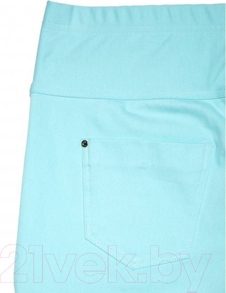 Изображение товара Леггинсы Conte Elegant Cosmo Belly (р.164-90, aqua blue)