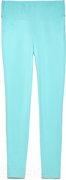 Изображение товара Леггинсы Conte Elegant Cosmo Belly (р.164-106, aqua blue)