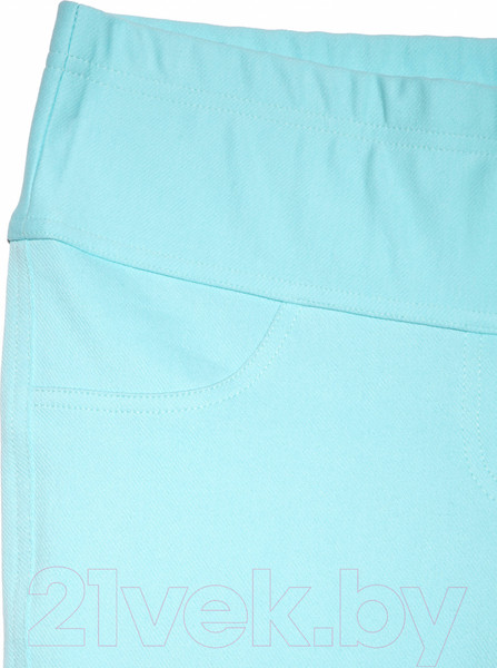 Изображение товара Леггинсы Conte Elegant Cosmo Belly (р.164-106, aqua blue)