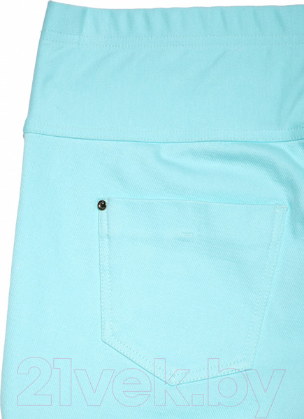 Изображение товара Леггинсы Conte Elegant Cosmo Belly (р.164-106, aqua blue)