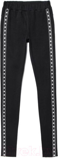 Изображение товара Леггинсы Conte Elegant Hollywood (р.170-90, black)