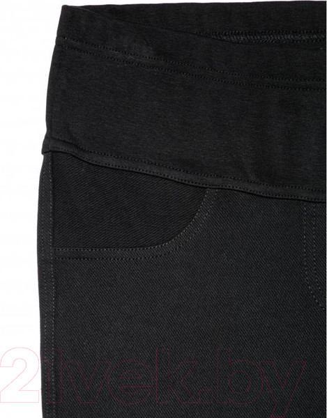 Изображение товара Леггинсы Conte Elegant Cosmo Belly (р.170-94, black)