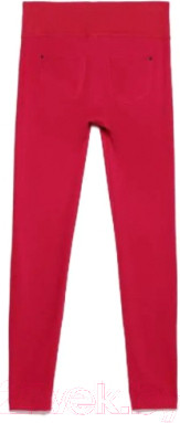 Изображение товара Леггинсы Conte Elegant Cosmo Belly (р.164-94, risky red)
