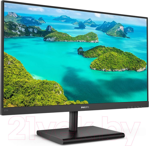 Изображение товара Монитор Philips 275E1S/01