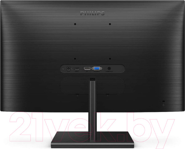 Изображение товара Монитор Philips 275E1S/01