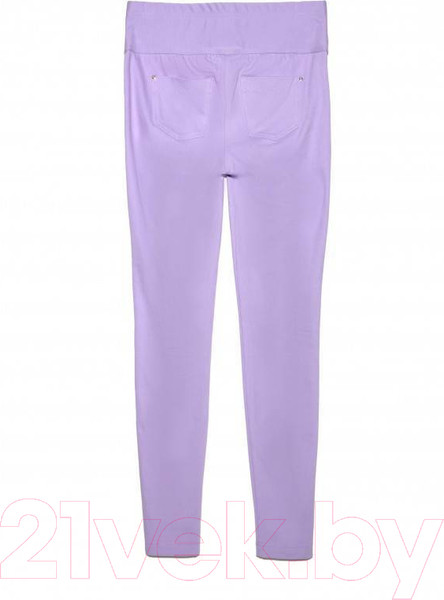 Изображение товара Леггинсы Conte Elegant Cosmo Belly (р.164-90, blooming lilac)