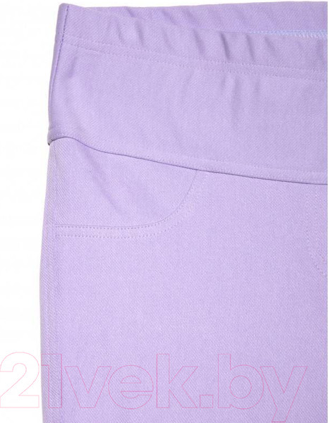 Изображение товара Леггинсы Conte Elegant Cosmo Belly (р.164-90, blooming lilac)
