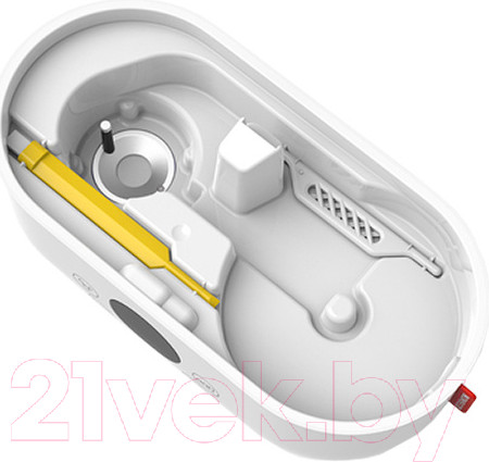 Изображение товара Ультразвуковой увлажнитель воздуха Boneco Air-O-Swiss U250