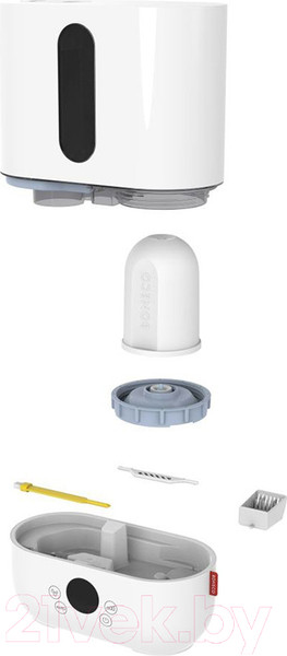 Изображение товара Ультразвуковой увлажнитель воздуха Boneco Air-O-Swiss U250
