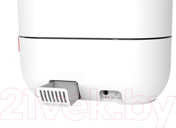 Изображение товара Ультразвуковой увлажнитель воздуха Boneco Air-O-Swiss U250