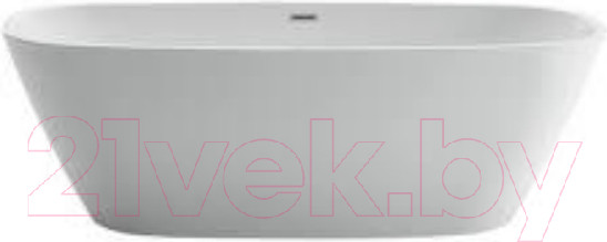 Изображение товара Ванна акриловая BelBagno BB72-1700-W0