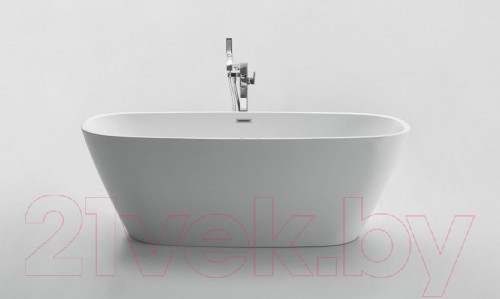 Изображение товара Ванна акриловая BelBagno BB72-1700-W0