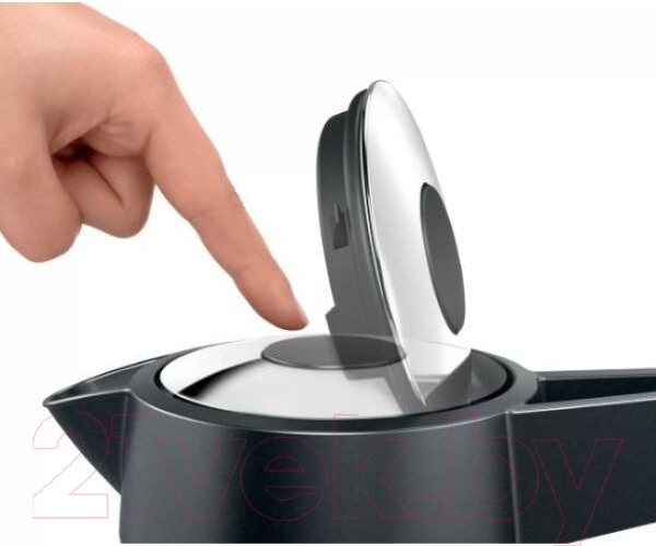 Изображение товара Электрочайник Bosch TWK5P471