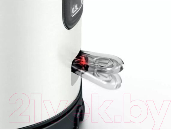 Изображение товара Электрочайник Bosch TWK5P471