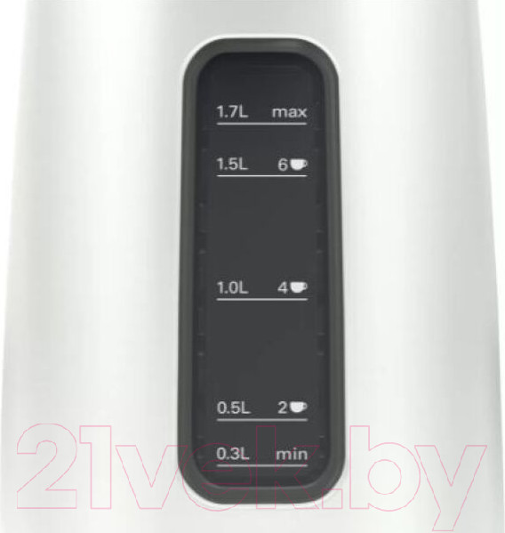 Изображение товара Электрочайник Bosch TWK5P471