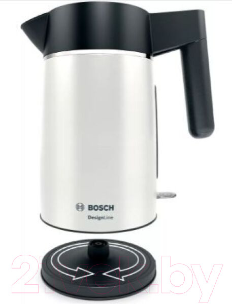 Изображение товара Электрочайник Bosch TWK5P471